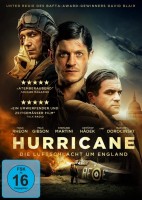 Hurricane - Luftschlacht um England (DVD)
