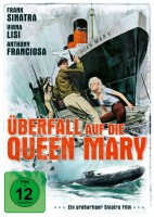 Überfall auf die Queen Mary (DVD)