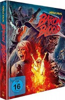 Baron Blood - Limited Collector's Edition (Blu-ray)