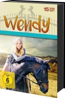 Wendy - Die komplette Serie / 2. Auflage (DVD)