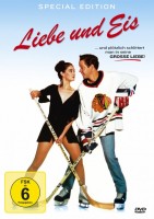Liebe und Eis - Special Edition (DVD)