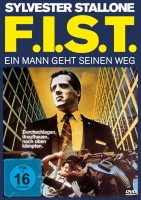 F.I.S.T. - Ein Mann geht seinen Weg - Special Edition (DVD)