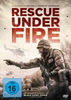 Rescue Under Fire (DVD)