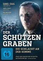 Der Schützengraben - Die Schlacht an der Somme (DVD)