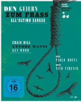 Den Geiern zum Frass - Westernhelden #4 (Blu-ray)
