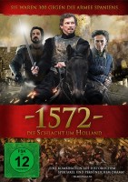 1572 - Die Schlacht um Holland (DVD)