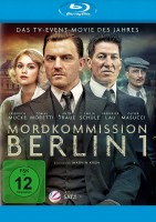 Mordkommission Berlin 1 (Blu-ray)