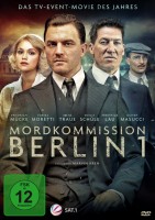 Mordkommission Berlin 1 (DVD)