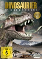 Dinosaurier - Im Reich der Giganten [5 DVDs] (DVD)