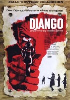 Django - Unbarmherzig wie die Sonne - 2. Auflage (DVD)