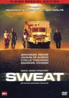 Sweat - Special Edition / 2. Auflage (DVD)
