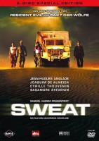 Sweat - Special Edition (DVD)