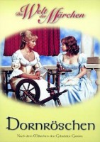 Dornröschen - Die Welt der Märchen (DVD)