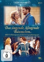 Das singende, klingende Bäumchen (ARD-Verfilmung 2016 & DEFA-Originalfassung 1957) - Doppeledition (DVD)