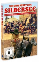 Die Spur führt zum Silbersee (DVD)