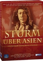 Sturm über Asien (DVD)