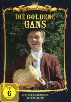 Die goldene Gans - Märchen-Klassiker (DVD)