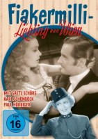 Fiakermilli - Liebling von Wien (DVD)