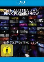 The Australian Pink Floyd Show - Exposed in the Light (Blu-ray)