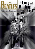 The Beatles - A Long and Winding Road (DVD)