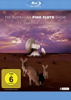 The Australian Pink Floyd Show - Selections (Blu-ray)