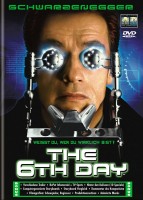 The 6th day (DVD)