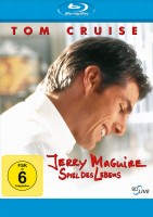 Jerry Maguire - Spiel des Lebens (Blu-ray)