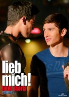 Lieb mich! - Latin Shorts Volume 5 (DVD)