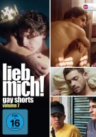 Lieb mich! - Gay Shorts Volume 7 (DVD)