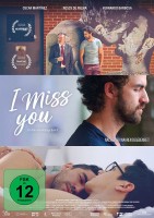 I Miss You (DVD)