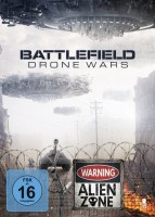 Battlefield: Drone Wars (DVD)