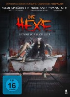 Die Hexe (DVD)