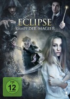 Eclipse - Kampf der Magier (DVD)
