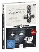Gallows Hill - Verdammt in alle Ewigkeit & We Are Still Here - Double2Edition (DVD)