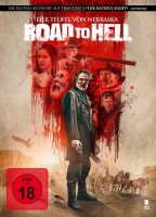 Road To Hell (DVD)