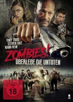 Zombies! - Überlebe die Untoten (DVD)