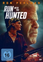 Run with the Hunted (DVD)