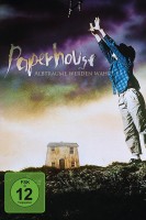 Paperhouse - Albträume werden wahr (DVD)