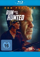 Run with the Hunted (Blu-ray)