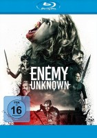 Enemy Unknown (Blu-ray)