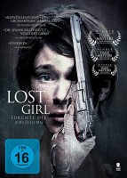 Lost Girl - Fürchte die Erlösung (DVD)