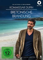 Kommissar Dupin - Bretonische Brandung (DVD)