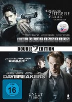 Predestination & Daybreakers - Double2Edition (DVD)
