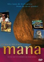 Mana - Die Macht der Dinge (DVD)