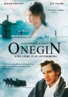 Onegin - Eine Liebe in St. Petersburg (DVD)