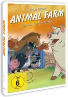Animal Farm - Aufstand der Tiere - Special Edition (DVD)