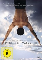 Peaceful Warrior - Der Pfad des friedvollen Kriegers (DVD)