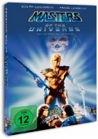 Masters of the Universe (DVD)