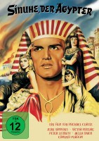 Sinuhe, der Ägypter (DVD)