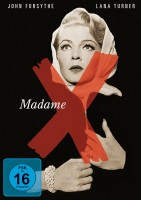 Madame X (DVD)